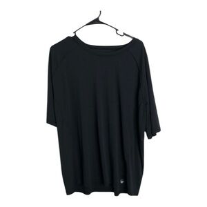 Beach Bros Men's Black Short Sleeve Tee Shirt Size XXL Unisex